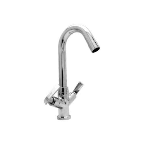 Center Hole Basin Mixer